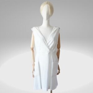 Rachel Roy white Dresses